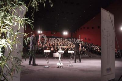 Location salle Nîmes (Gard) - Kinepolis Nimes #21