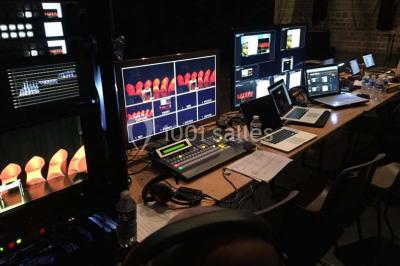 Location salle Nîmes (Gard) - Kinepolis Nimes #21