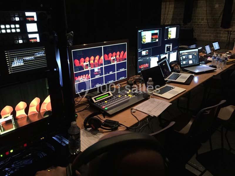 Location salle Nîmes (Gard) - Kinepolis Nimes #10