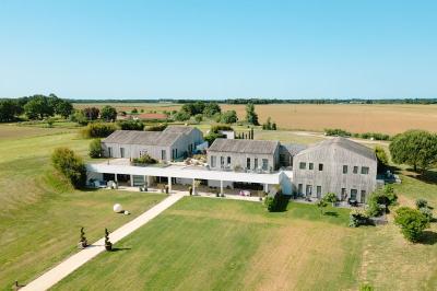 Les Villas du Parc de la Chabotterie - photo 1