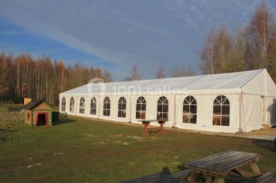 Location salle Viarmes (Val-d'Oise) - Sherwood Parc #13