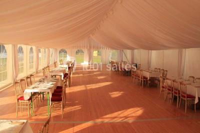 Location salle Viarmes (Val-d'Oise) - Sherwood Parc #13