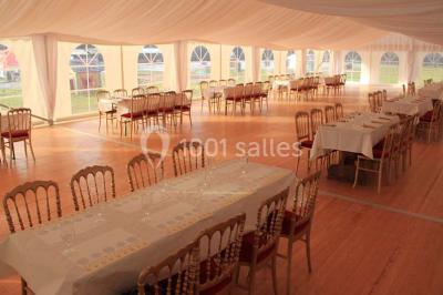 Location salle Viarmes (Val-d'Oise) - Sherwood Parc #13