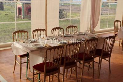 Location salle Viarmes (Val-d'Oise) - Sherwood Parc #13