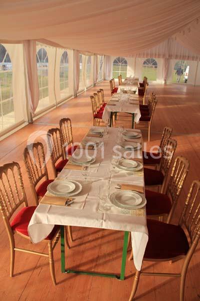 Location salle Viarmes (Val-d'Oise) - Sherwood Parc #8