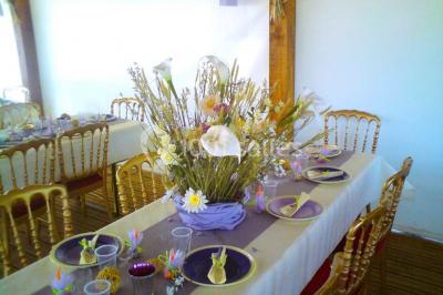 Location salle Viarmes (Val-d'Oise) - Sherwood Parc #13