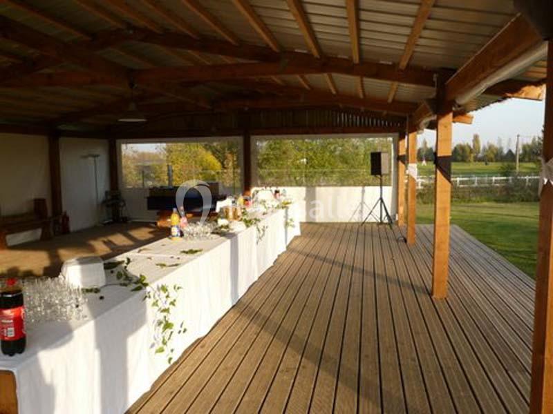 Location salle Viarmes (Val-d'Oise) - Sherwood Parc #10