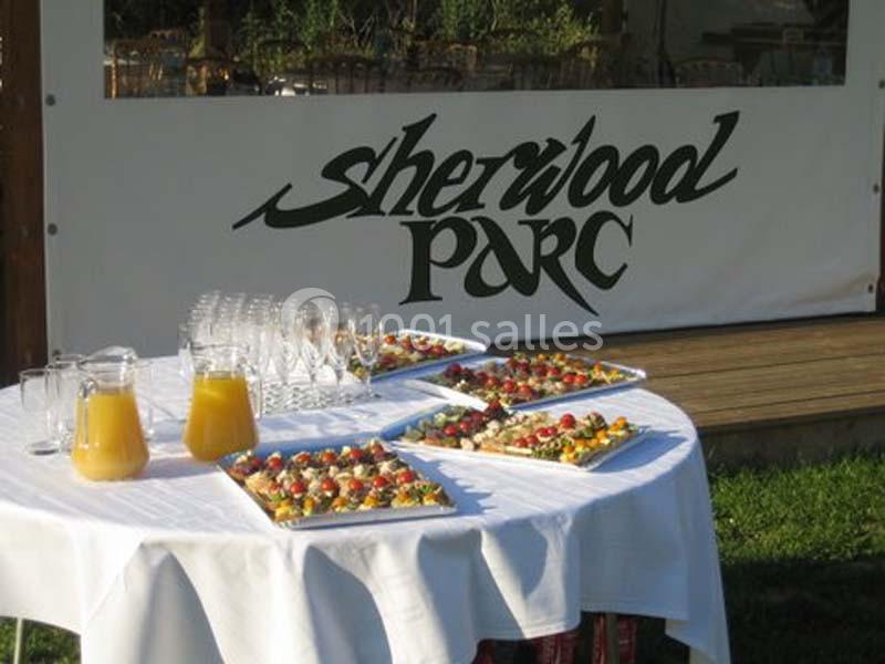 Location salle Viarmes (Val-d'Oise) - Sherwood Parc #11