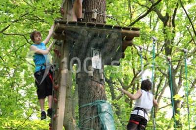 Location salle Viarmes (Val-d'Oise) - Sherwood Parc #13