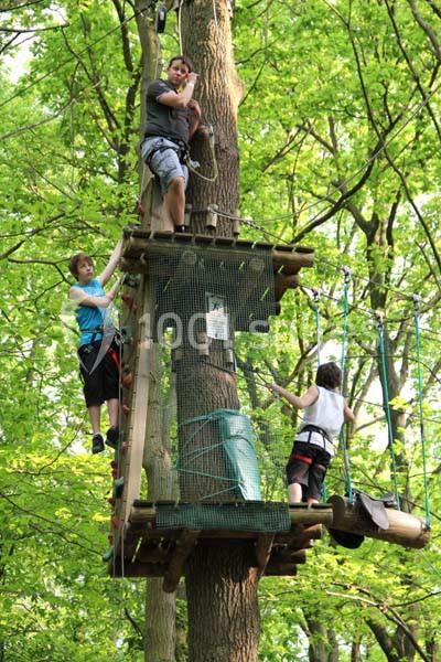 Location salle Viarmes (Val-d'Oise) - Sherwood Parc #13