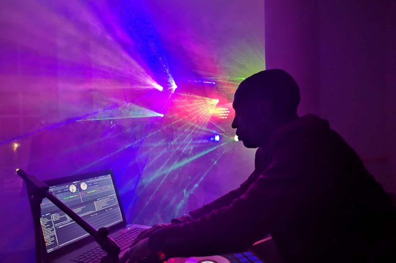 Dj Mataba - photo 1