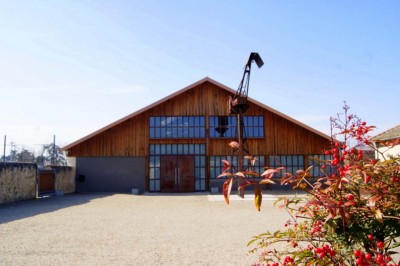 Espace la Forge Espace la Forge