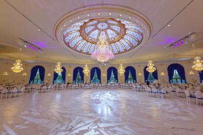 Palais Royal Réceptions Palais Royal Réceptions