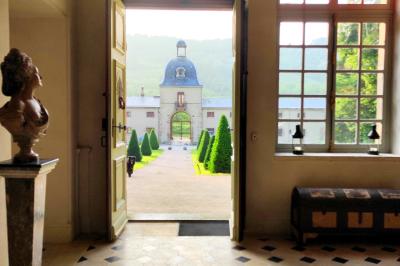 Château de Crépol  Château de Crépol