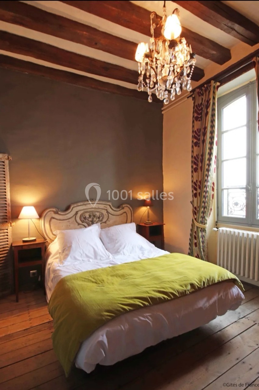 Location salle Bellême (Orne) - La Guinguette de Bellême  #32