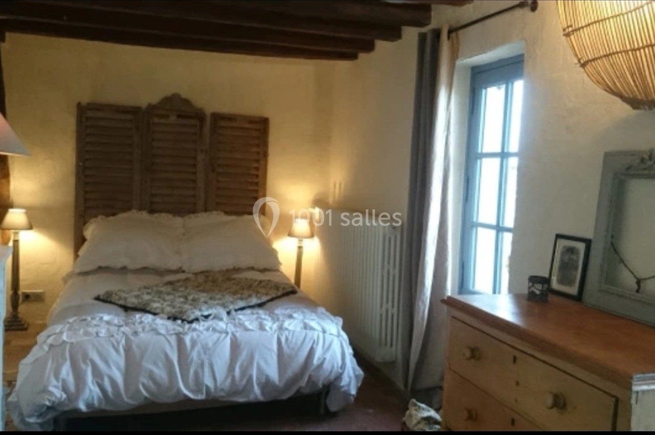 Location salle Bellême (Orne) - La Guinguette de Bellême  #38