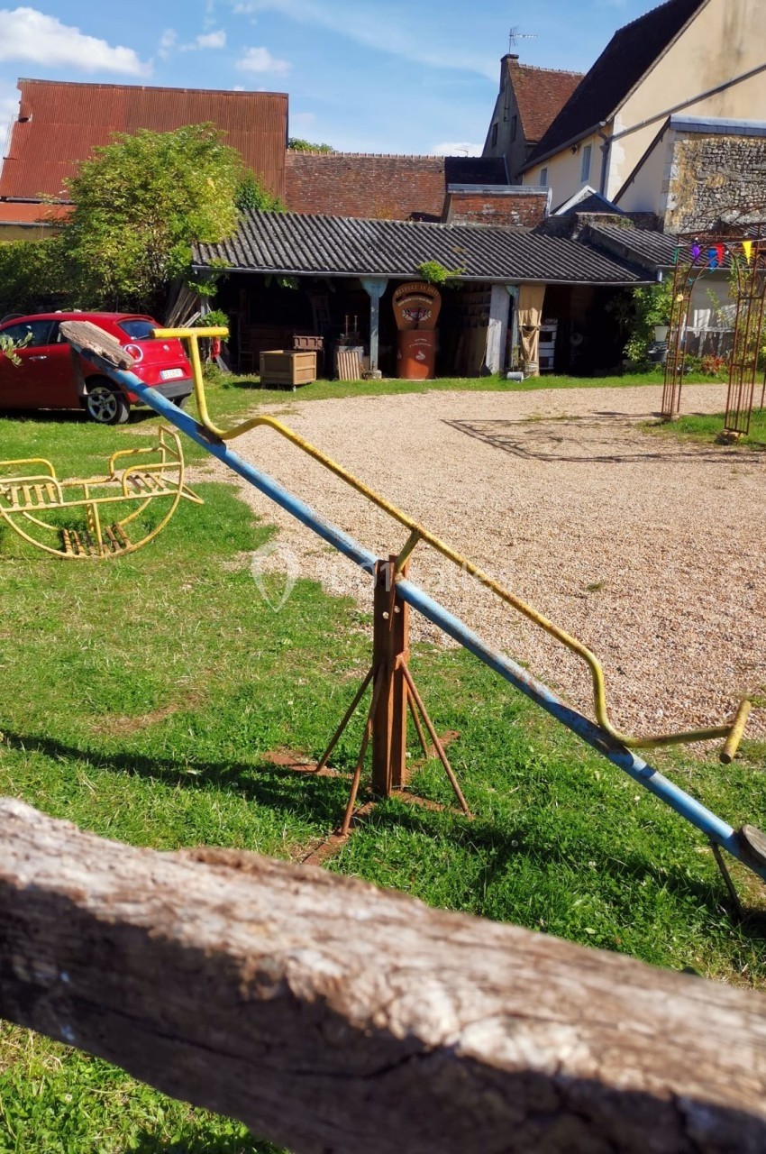 Location salle Bellême (Orne) - La Guinguette de Bellême  #25