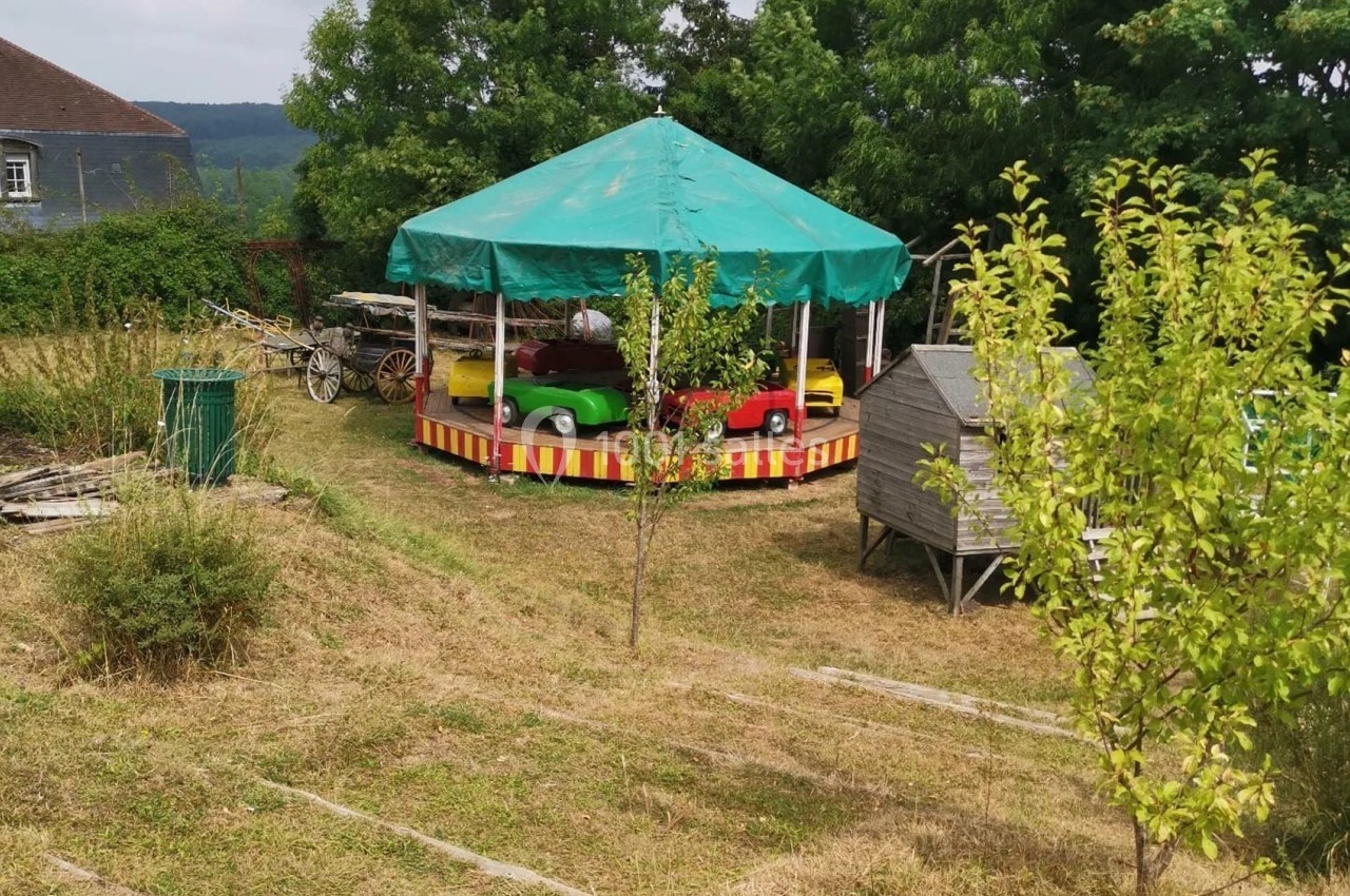 Location salle Bellême (Orne) - La Guinguette de Bellême  #22