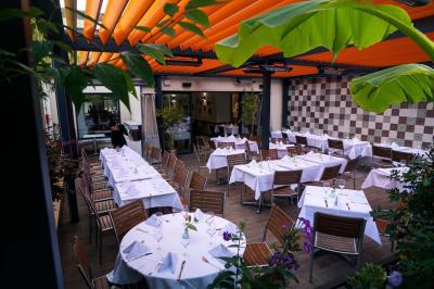 La Closerie La Closerie