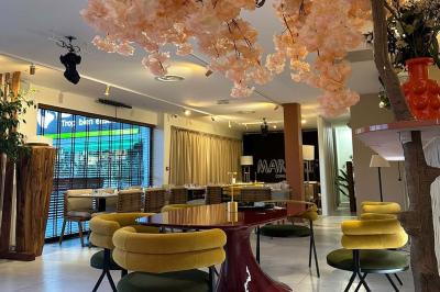 Jardin Marbeuf Jardin Marbeuf