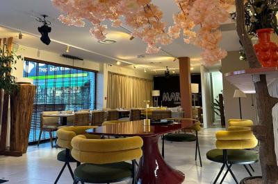 Jardin Marbeuf Jardin Marbeuf