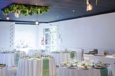 Ferme de la Bourgognerie du Silo