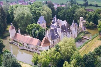 Château de Bannegon Château de Bannegon