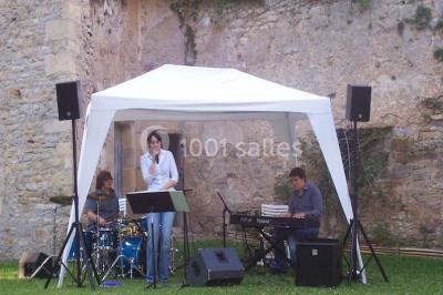 Location salle Bannegon (Cher) - Château de Bannegon #24