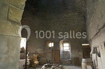 Location salle Bannegon (Cher) - Château de Bannegon #24