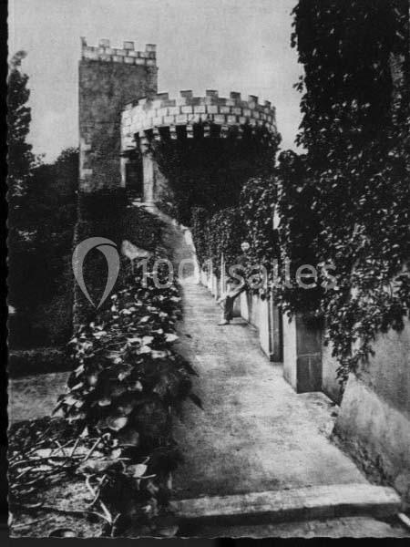 Location salle Bannegon (Cher) - Château de Bannegon #13