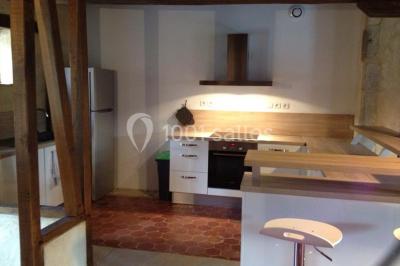 Location salle Bannegon (Cher) - Château de Bannegon #24