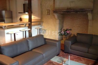 Location salle Bannegon (Cher) - Château de Bannegon #24