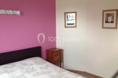 Location salle Bannegon (Cher) - Château de Bannegon #24