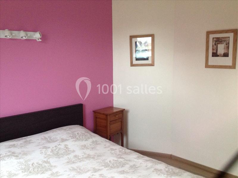 Location salle Bannegon (Cher) - Château de Bannegon #16