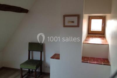 Location salle Bannegon (Cher) - Château de Bannegon #24