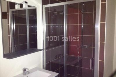 Location salle Bannegon (Cher) - Château de Bannegon #24