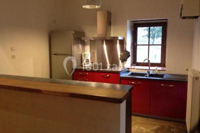 Location salle Bannegon (Cher) - Château de Bannegon #24