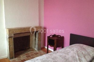 Location salle Bannegon (Cher) - Château de Bannegon #24