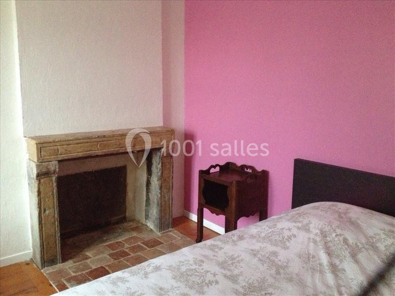 Location salle Bannegon (Cher) - Château de Bannegon #23