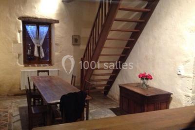 Location salle Bannegon (Cher) - Château de Bannegon #24