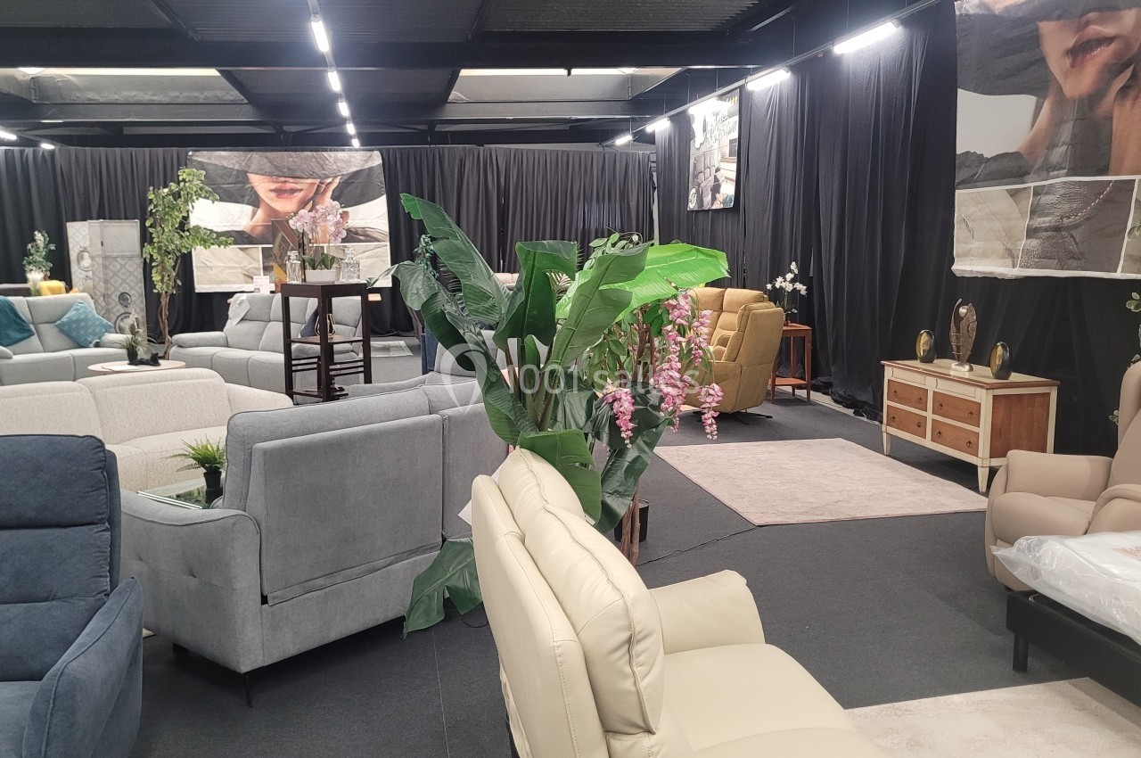 Location salle Seclin (Nord) - Luminaria #44