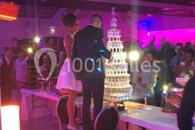 Location salle Reyrieux (Ain) - Domaine du Clos Talançonnais #28