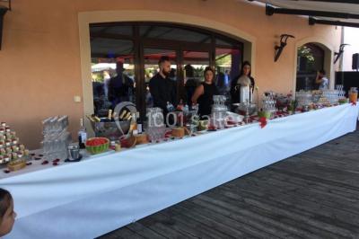 Location salle Reyrieux (Ain) - Domaine du Clos Talançonnais #28