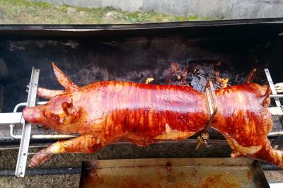 Location salle Reyrieux (Ain) - Domaine du Clos Talançonnais #28