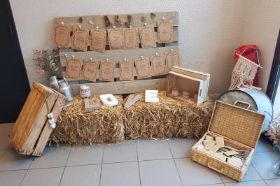 Location salle Reyrieux (Ain) - Domaine du Clos Talançonnais #28