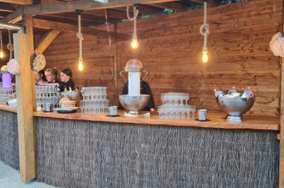 Location salle Reyrieux (Ain) - Domaine du Clos Talançonnais #28