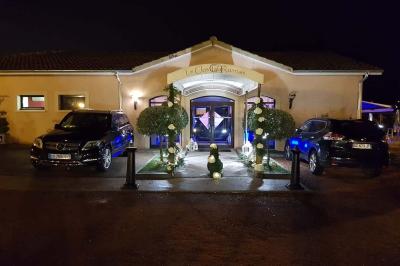 Location salle Reyrieux (Ain) - Domaine du Clos Talançonnais #28