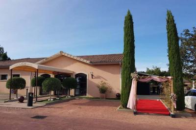 Domaine du Clos Talançonnais Domaine du Clos Talançonnais