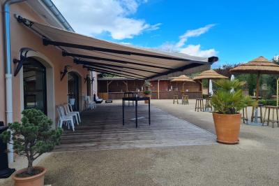 Location salle Reyrieux (Ain) - Domaine du Clos Talançonnais #28