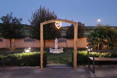 Location salle Reyrieux (Ain) - Domaine du Clos Talançonnais #28